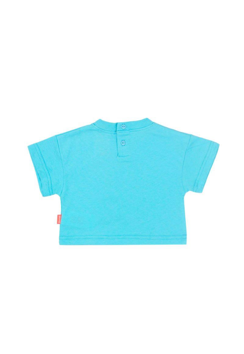 Polera bebé niña corta day to day 707b-1
