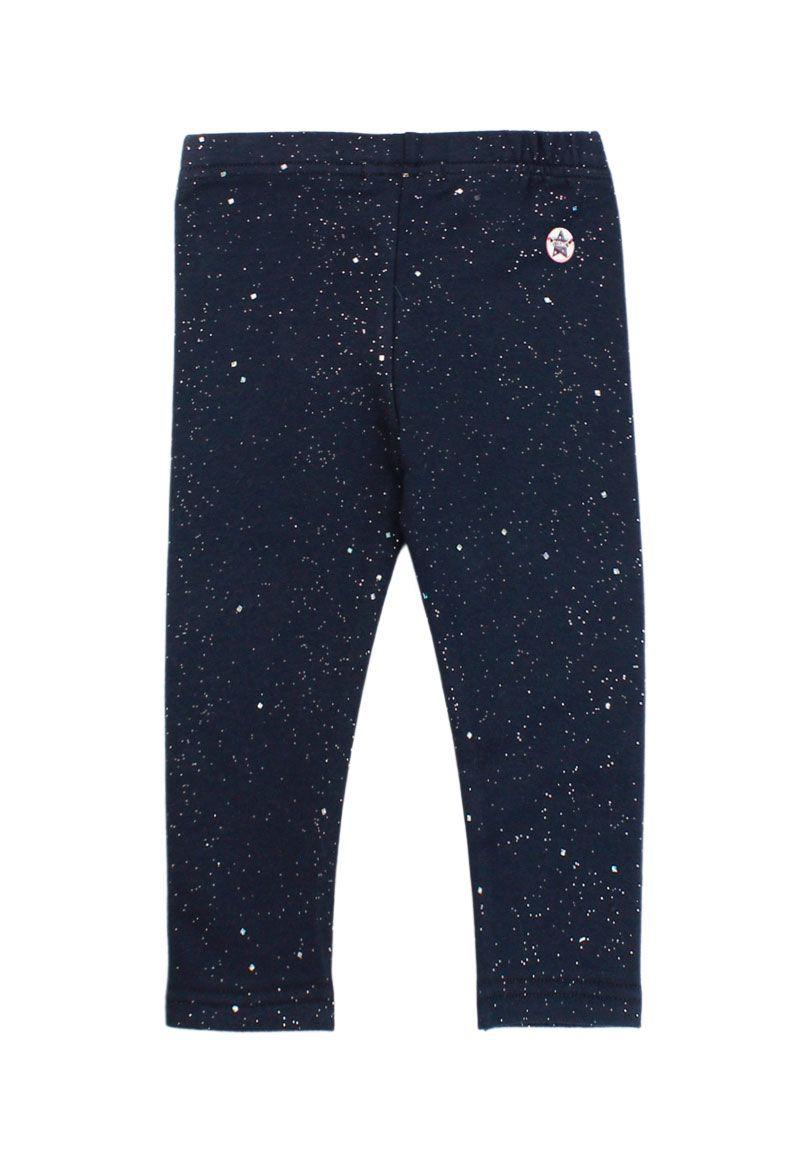 Leggins bebé niña cosmic 202-0