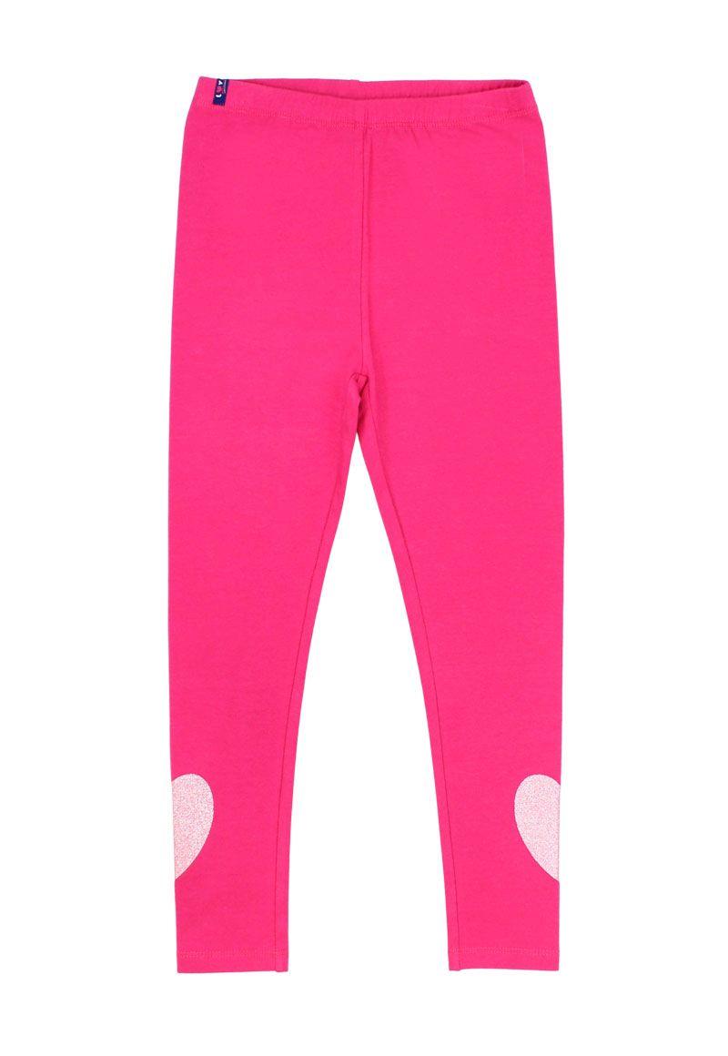 Leggins kids niña move 306-0