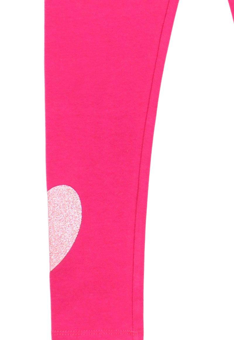 Leggins kids niña move 306-2