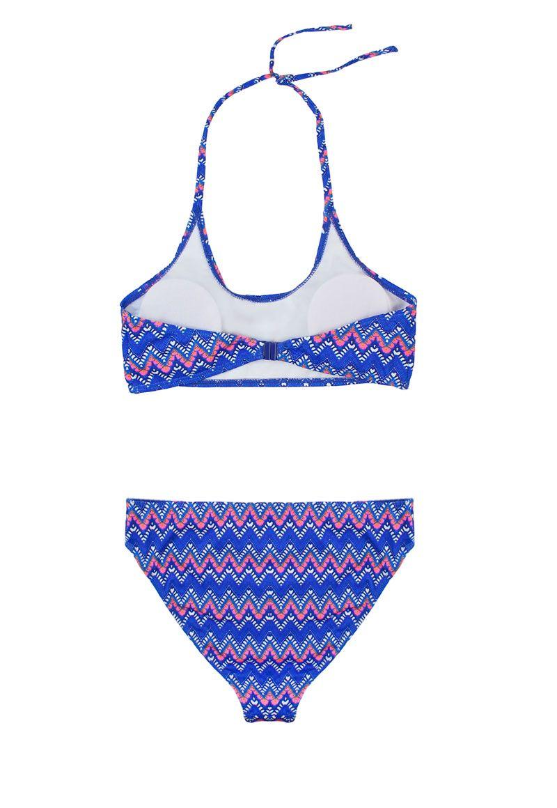 Bikini teens niña spirit 558g-1