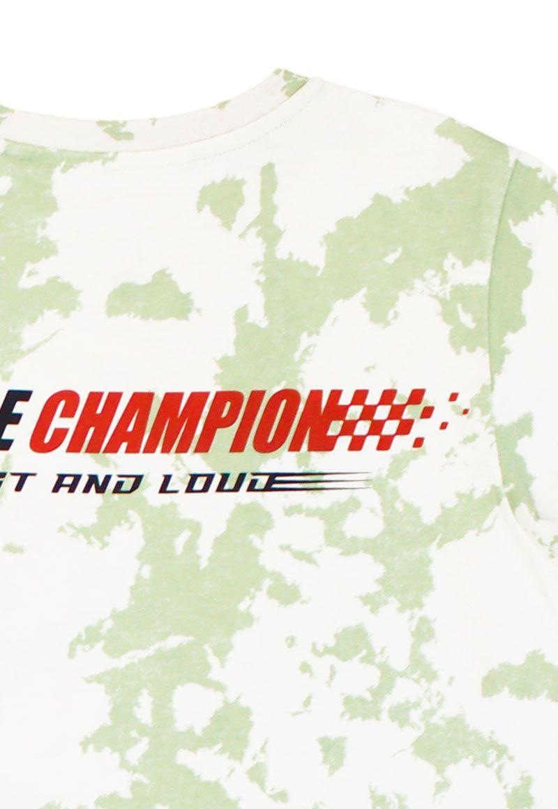 Pijama jr niño tie dye speed 381g-2