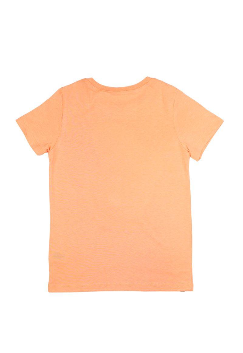 Polera kids niño power light 791-1