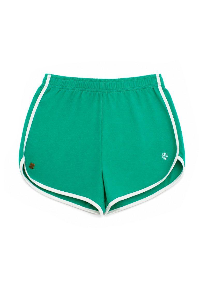 Short teens niña sport splash 451-0