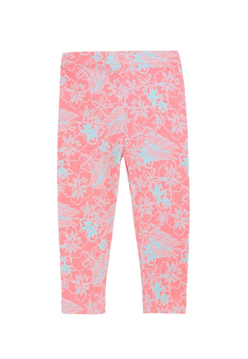 Leggins bb niña rapport day to day 717-1