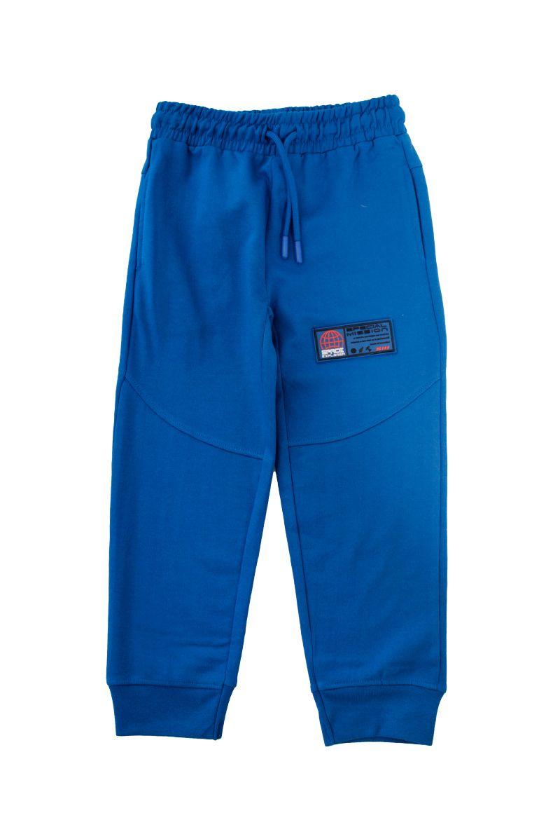 Pantalón kids niño sport cosmic 254-0