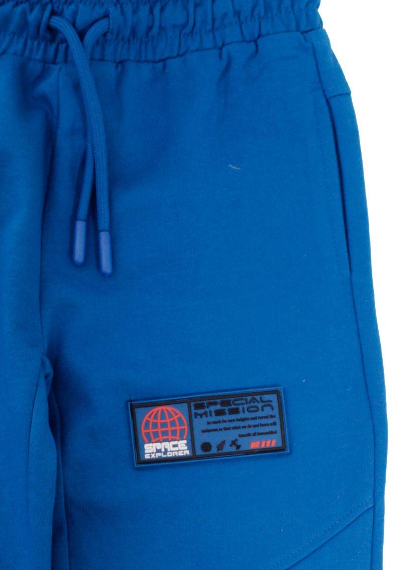 Pantalón kids niño sport cosmic 254-2