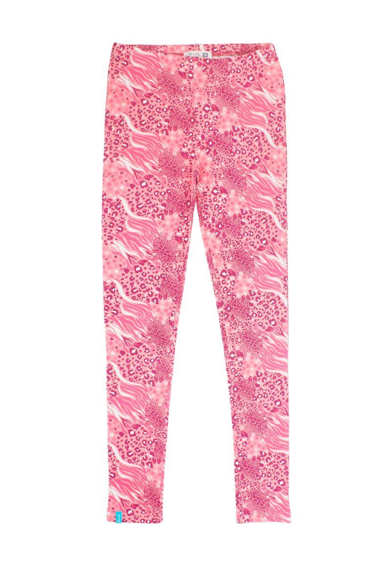 Leggins junior niña estampada day to day 782b-0