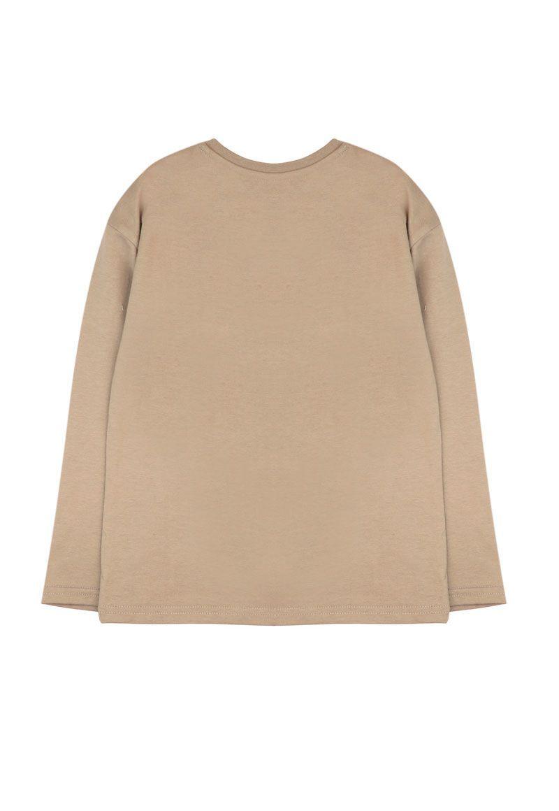 Polera kids niño squad 227-1