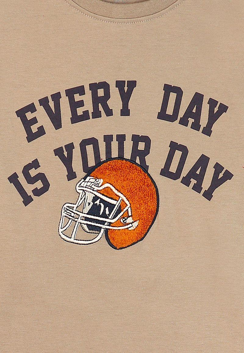 Polera kids niño squad 227-2