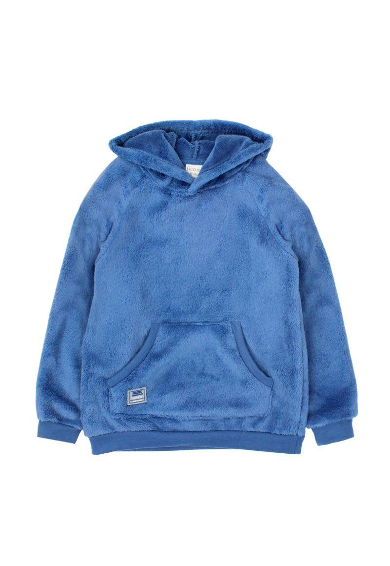 Polerón kids niño piel day to day 731-0