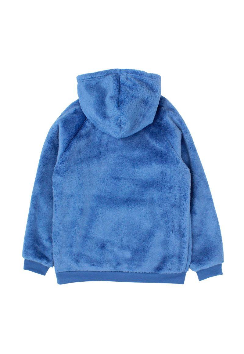 Polerón kids niño piel day to day 731-1