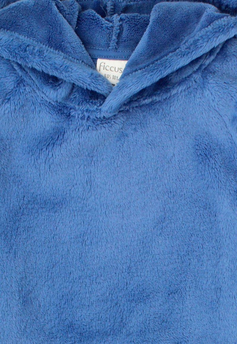 Polerón kids niño piel day to day 731-2