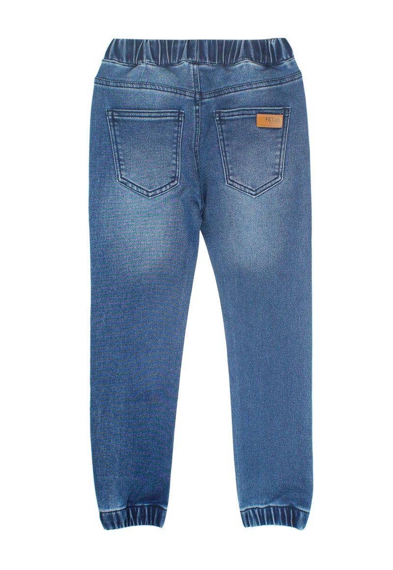 Jeans kids niño jogger free 248-1