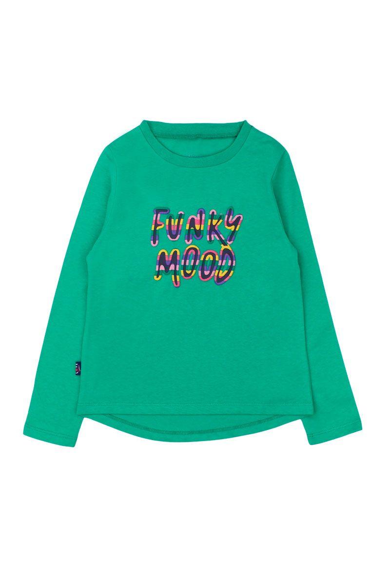 Polera kids niña move 281-0