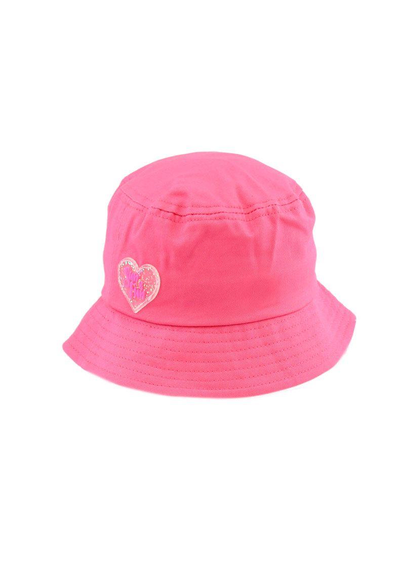Jockey kids niña estampado 617-0