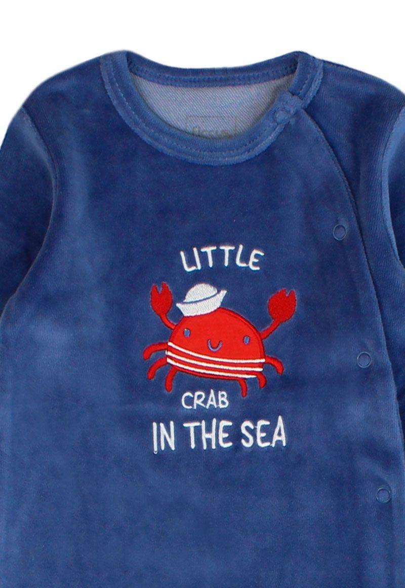 Osito newborn niño plush essence 112-2