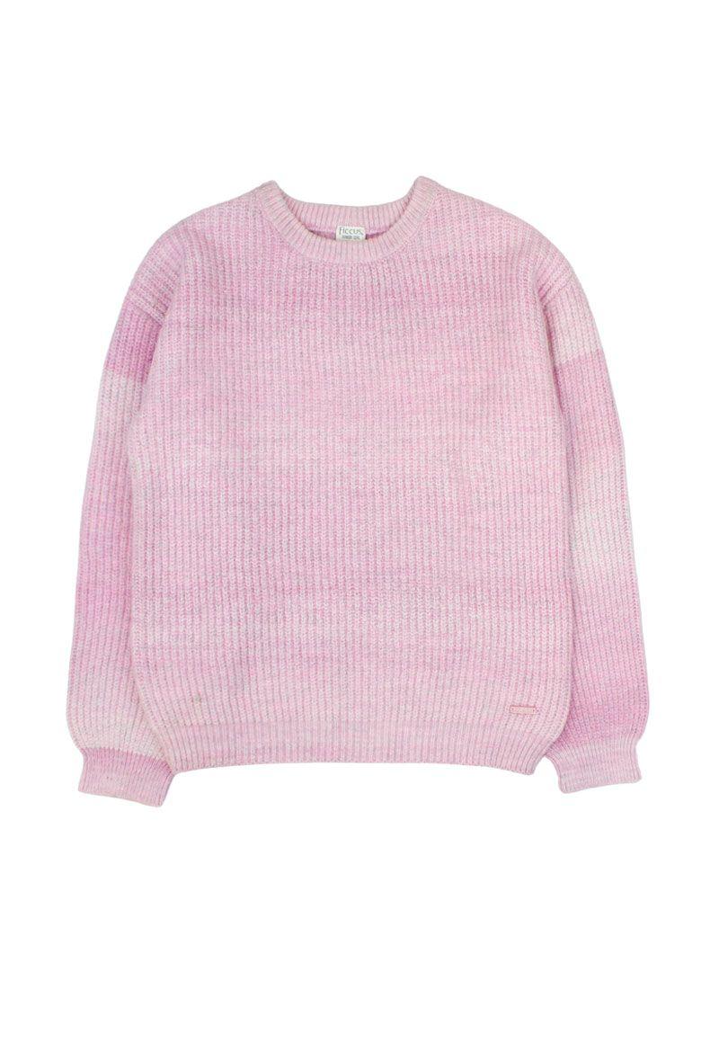 Sweater junior niña academy 374-0