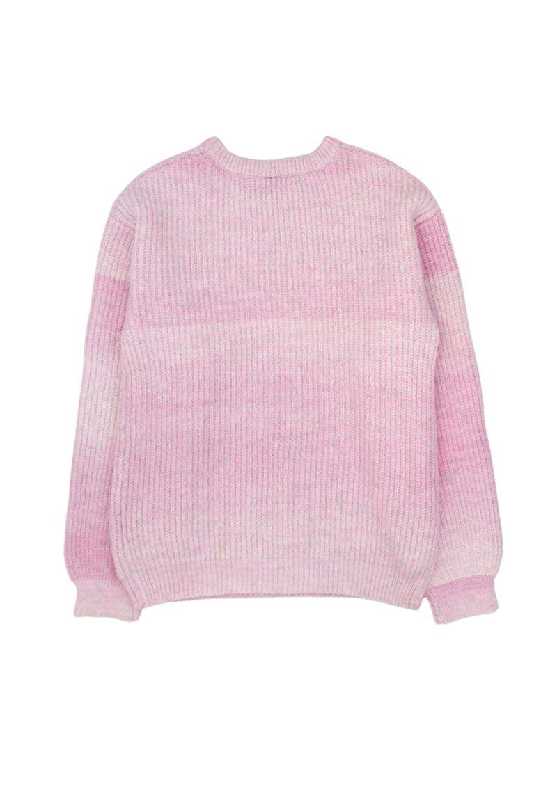 Sweater junior niña academy 374-1