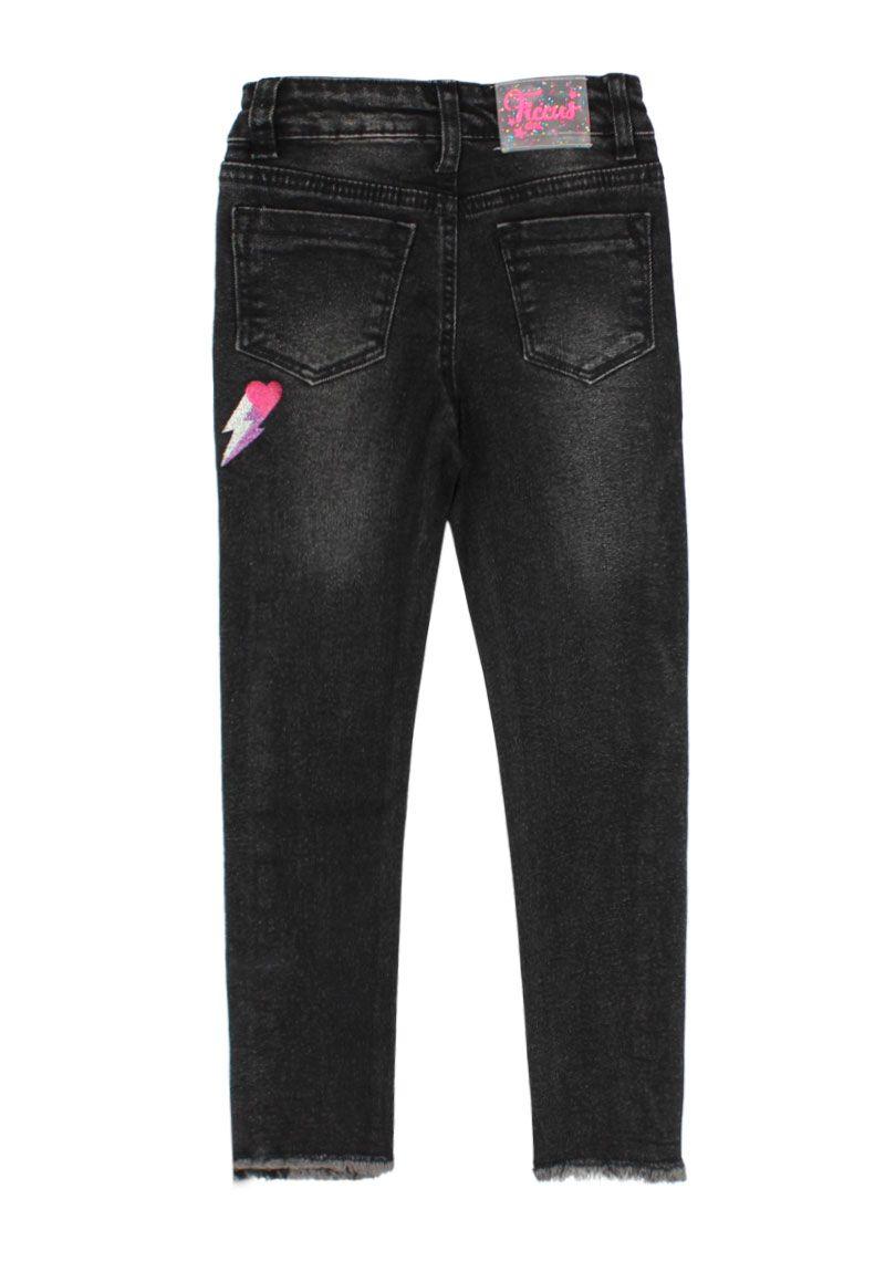 Jeans kids niña skinny move 292b-1