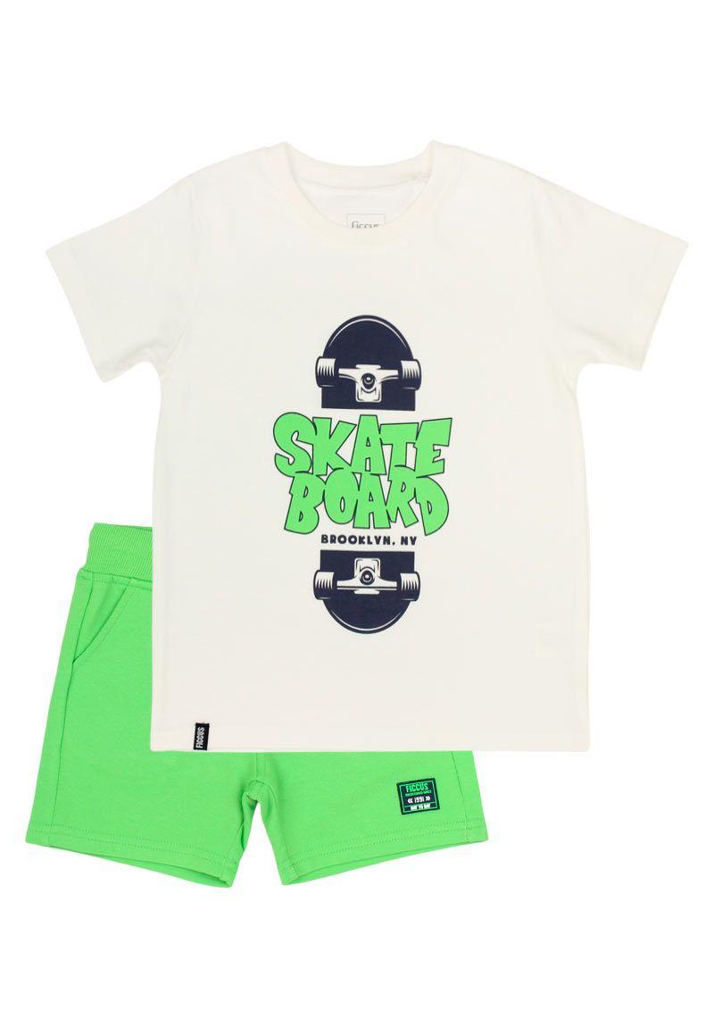 Conjunto kids niño day to day 742-4