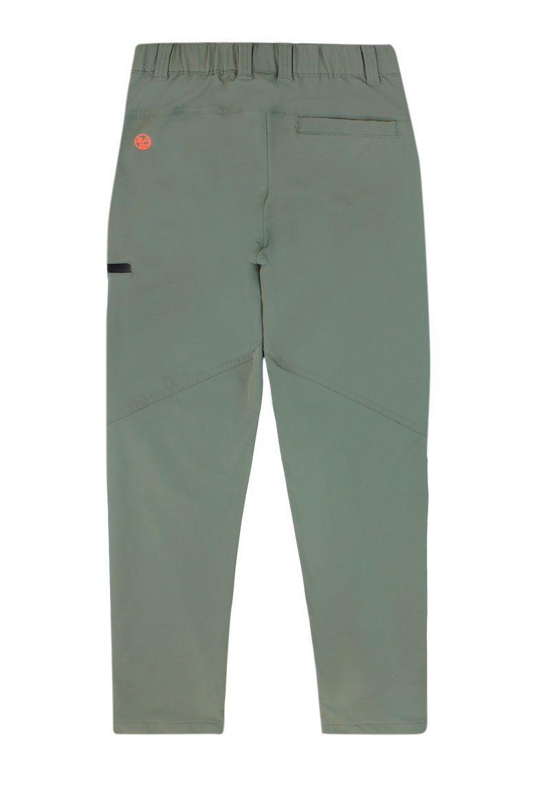 Pantalon trekking niño ficcustex 585-1