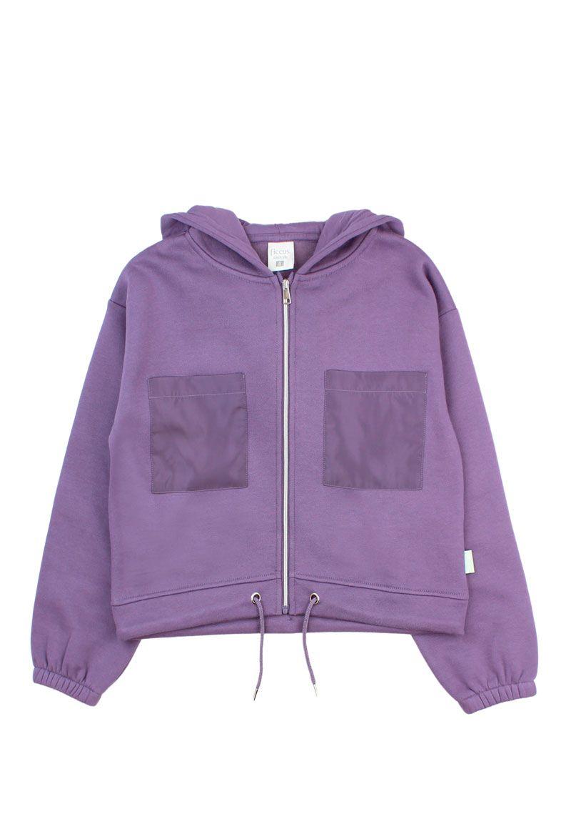 Polerón junior niña arctic 371-0