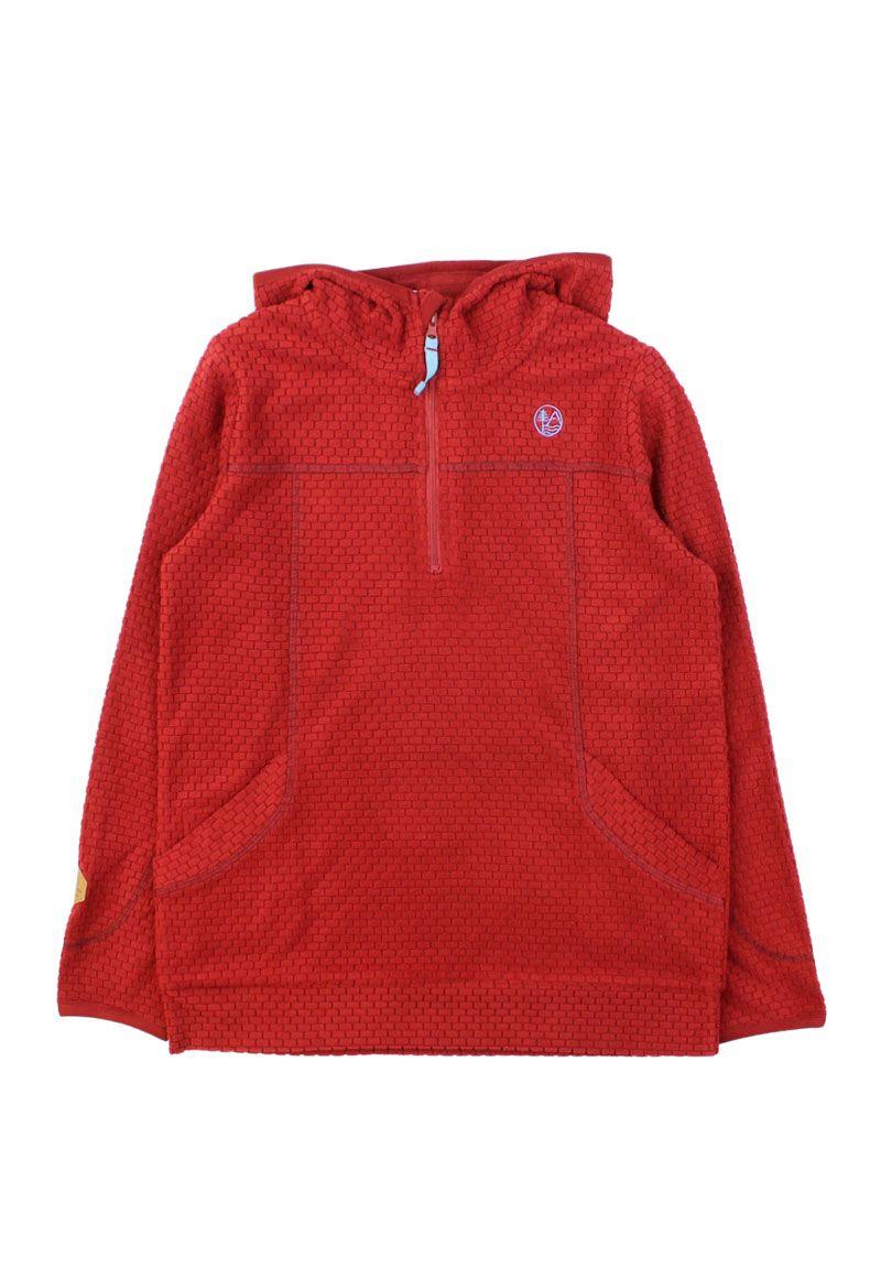 Polerón niño textura ficcustex 578-0