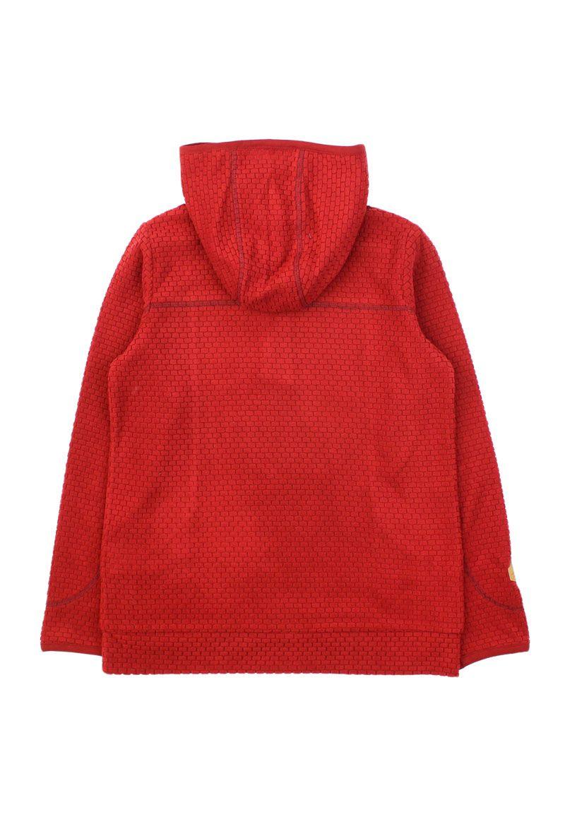 Polerón niño textura ficcustex 578-1