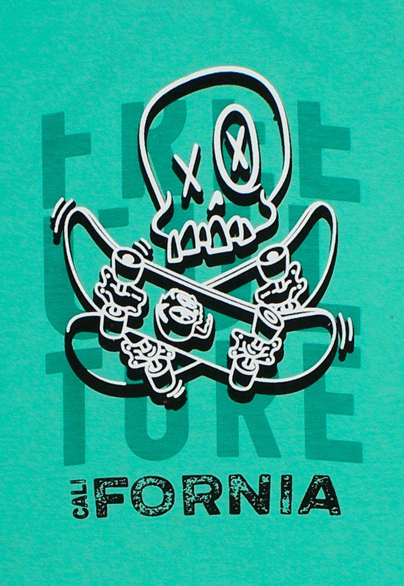 Polera boys estampada day to day 735-2
