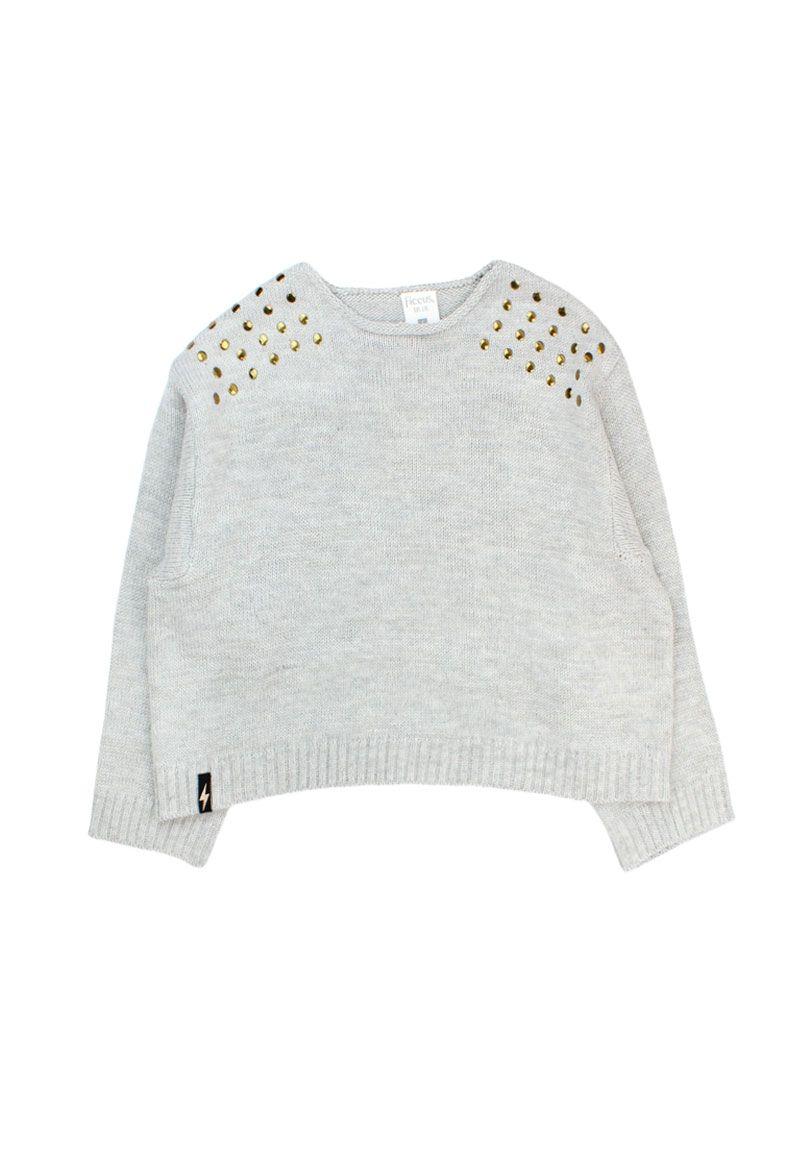 Sweater kids niña liberty 288-0