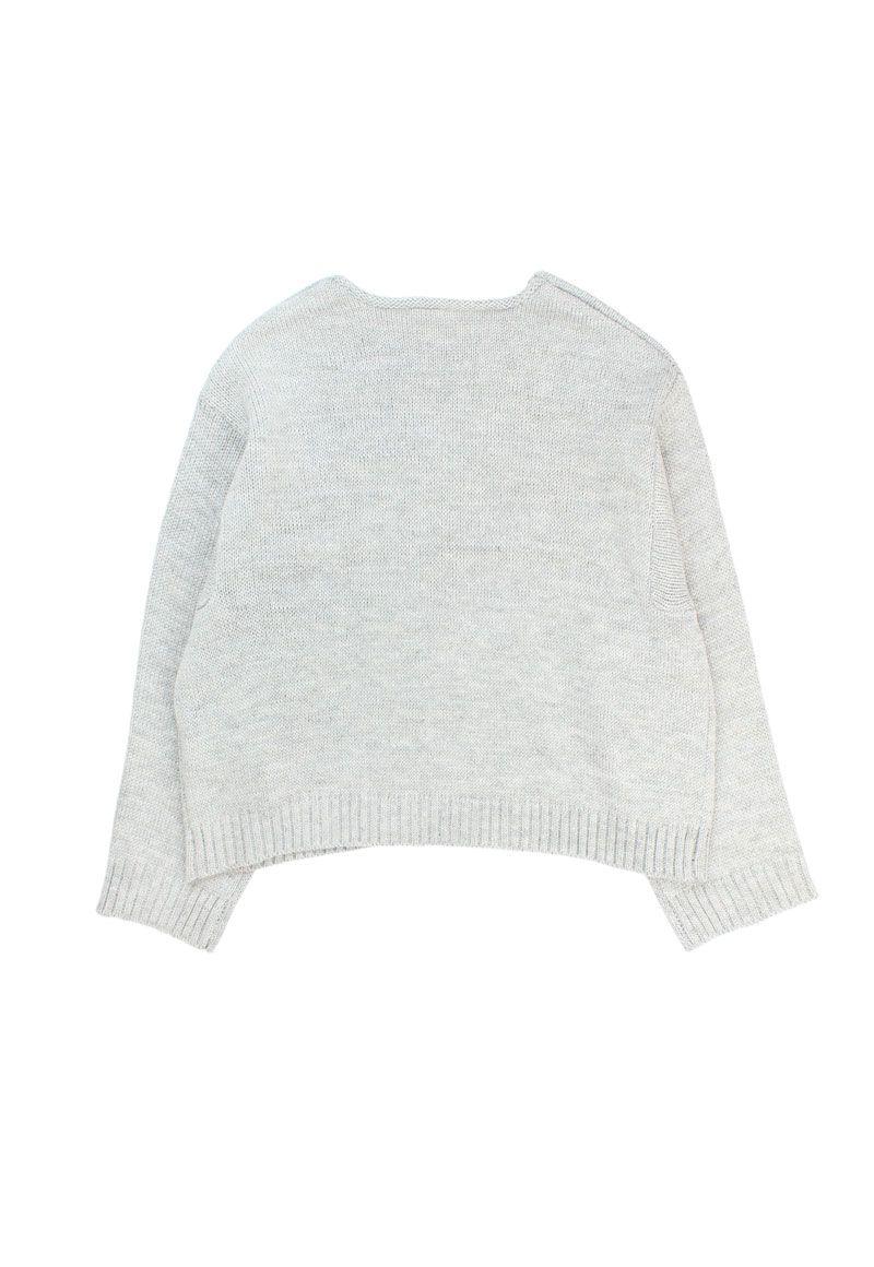 Sweater kids niña liberty 288-1