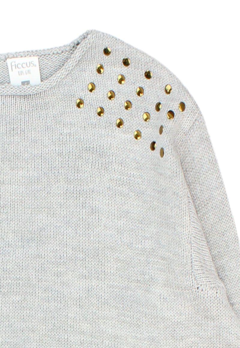 Sweater kids niña liberty 288-2