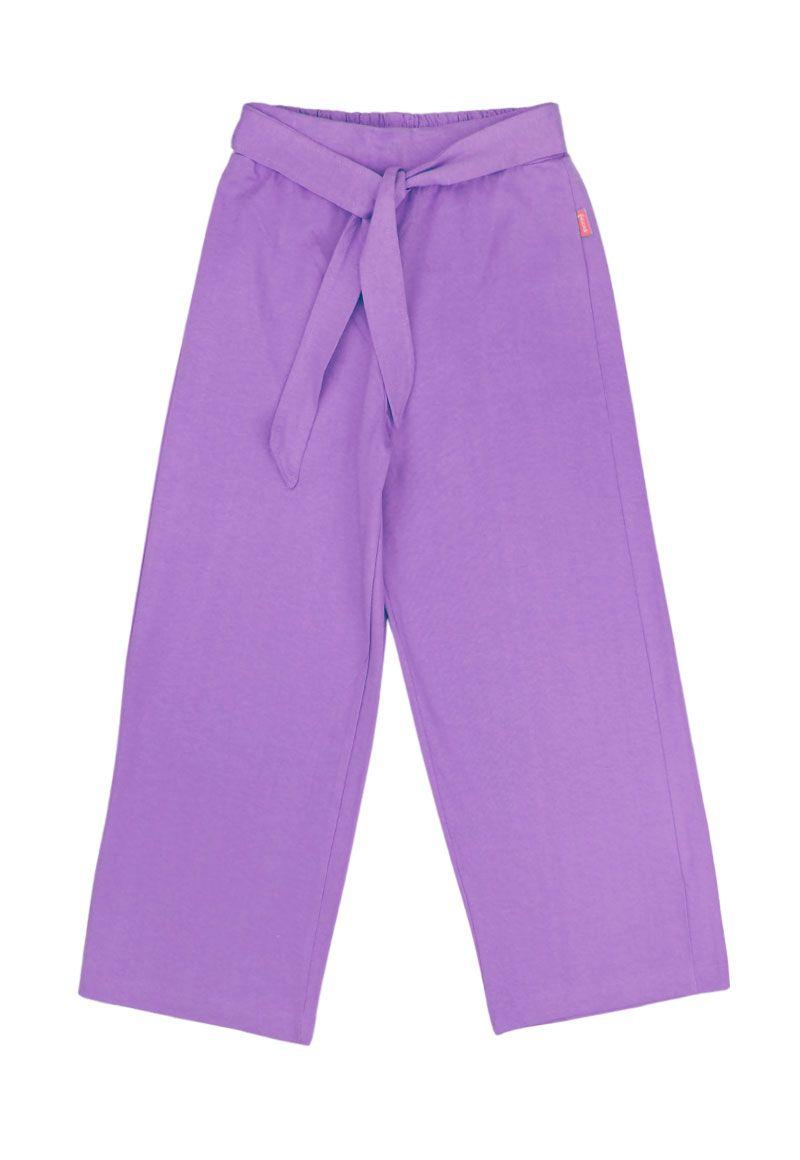 Pantalón kids niña palazzo day to day 745d-0