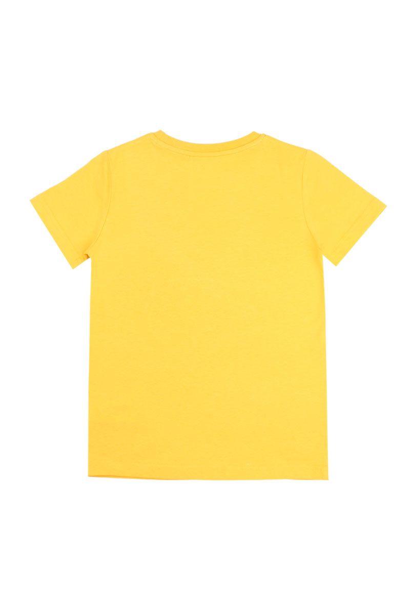 Polera kids niño estampado free 229b-1