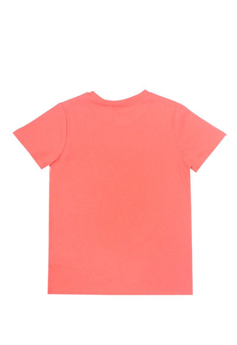 Polera kids niño estampado solar 793-1