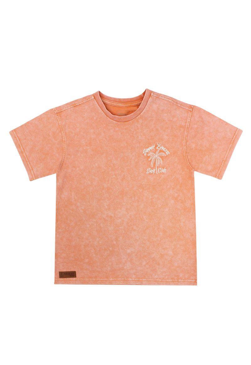 Polera boys desgastada breeze 237-0