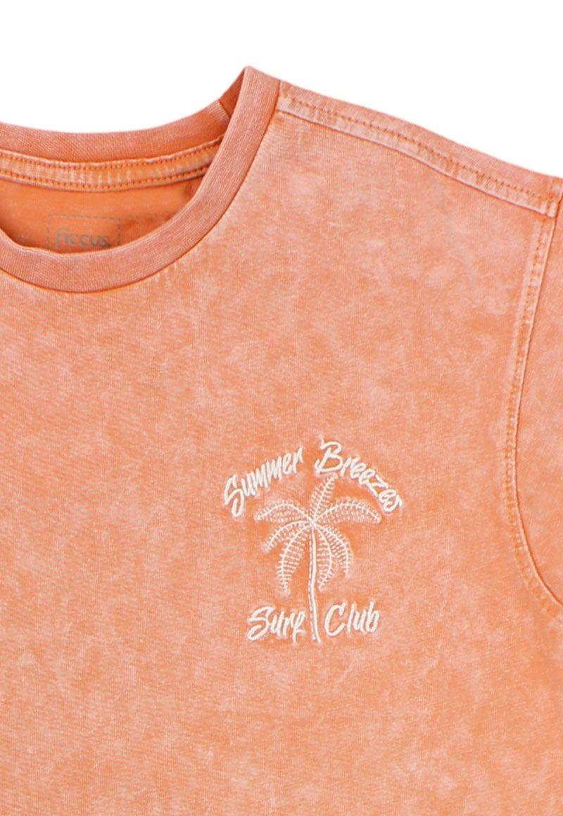 Polera boys desgastada breeze 237-2