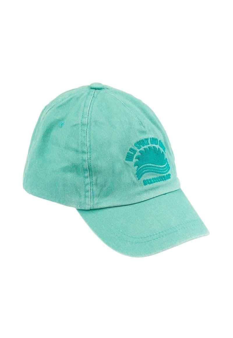 Gorro kids niño kenia 608 6/8-0