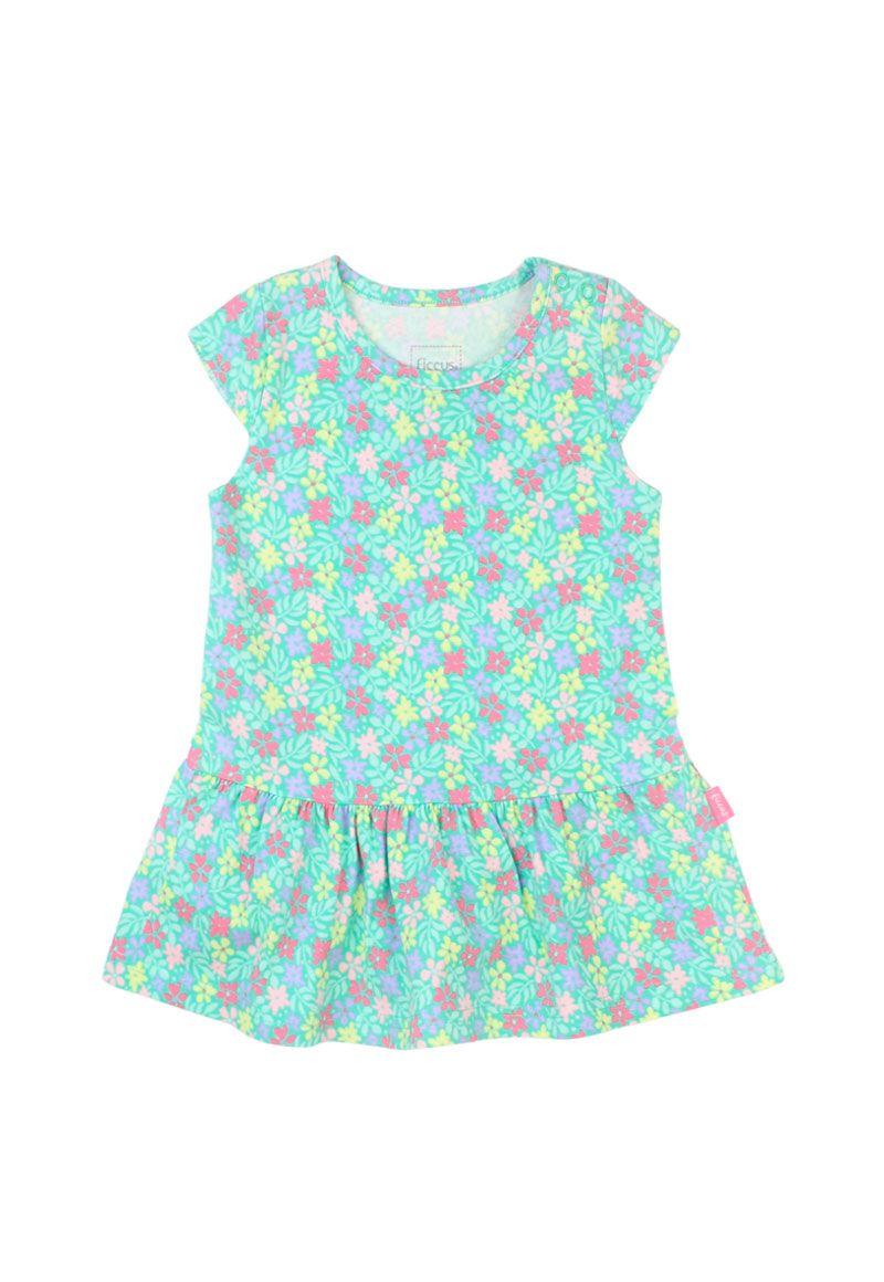 Vestido bb niña estampado day to day 720l-0