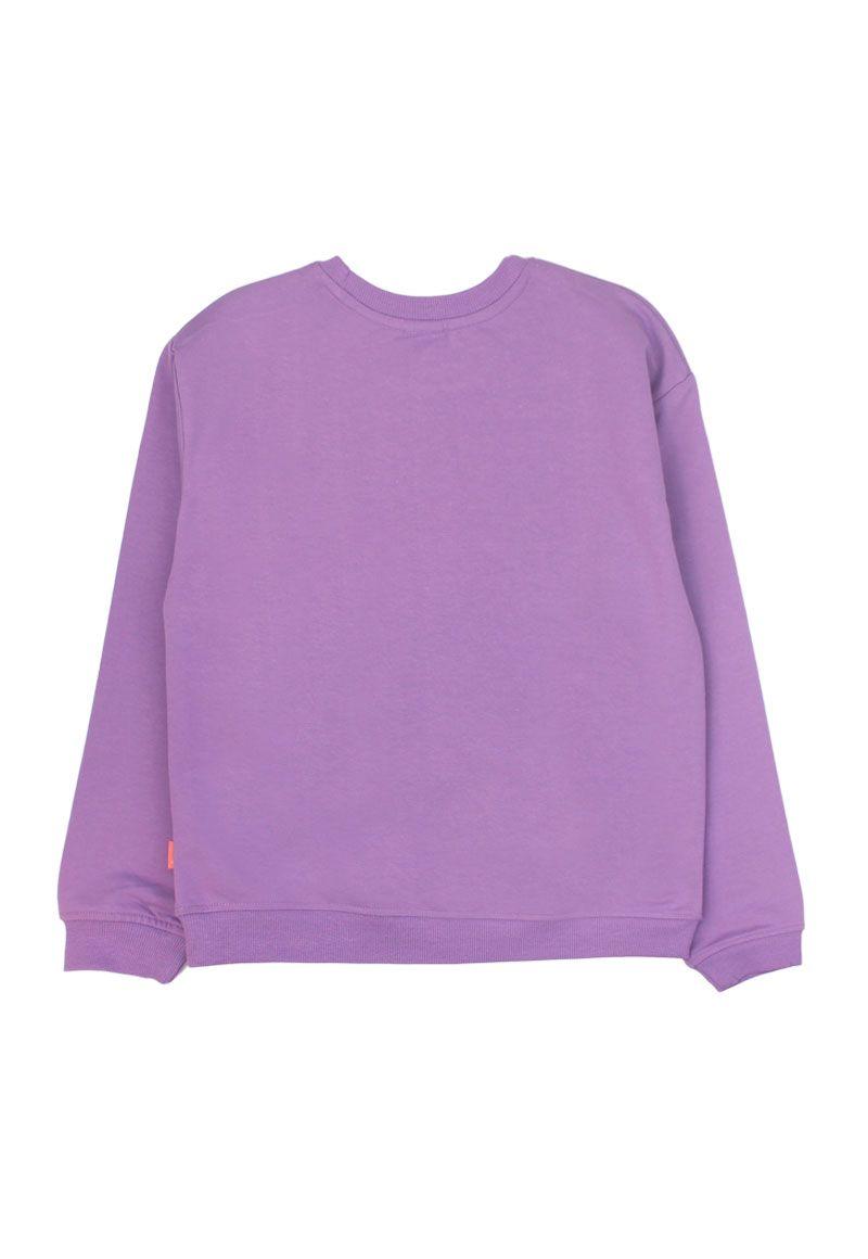 Polerón junior niña cerrado day to day 775d-1