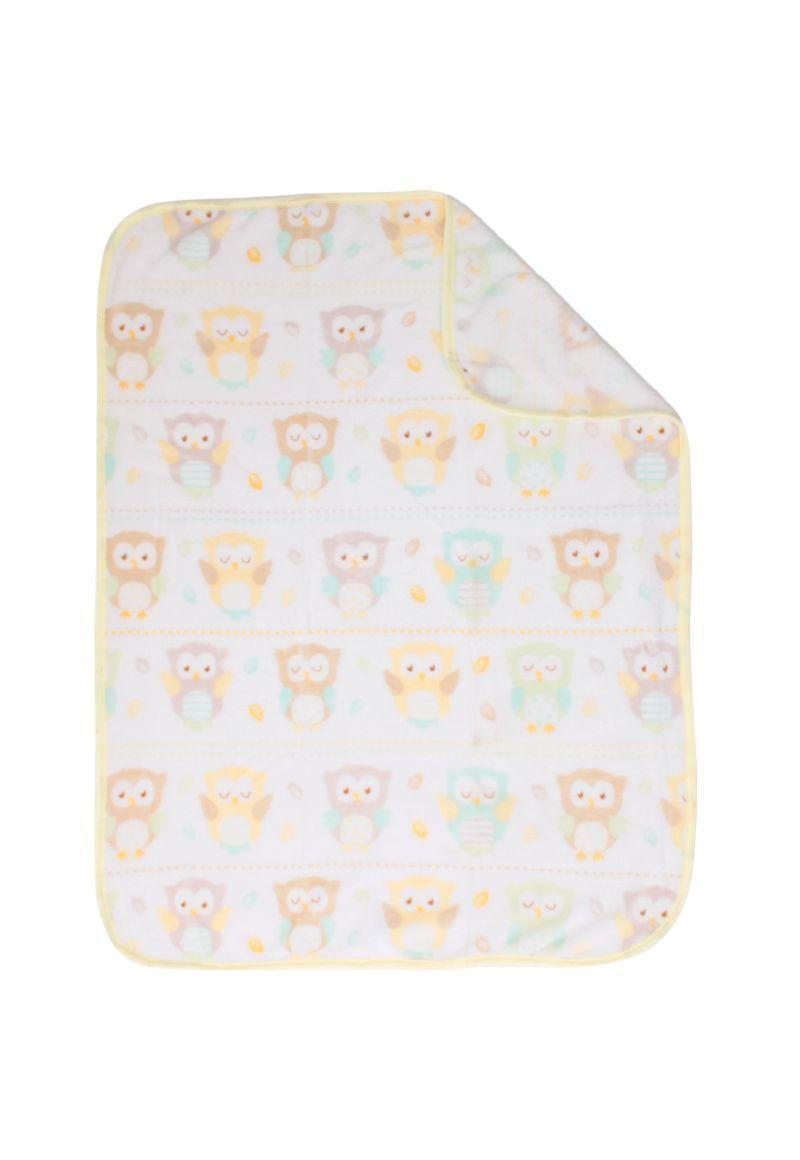 Frazada ultra suave y ligera baby fantasy-1