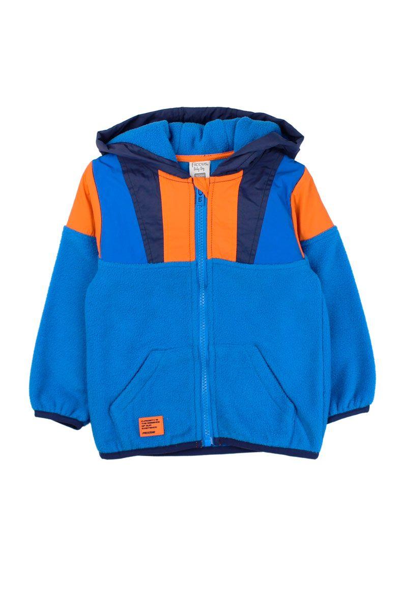 Chaqueta bebé niño cosmic 164-0