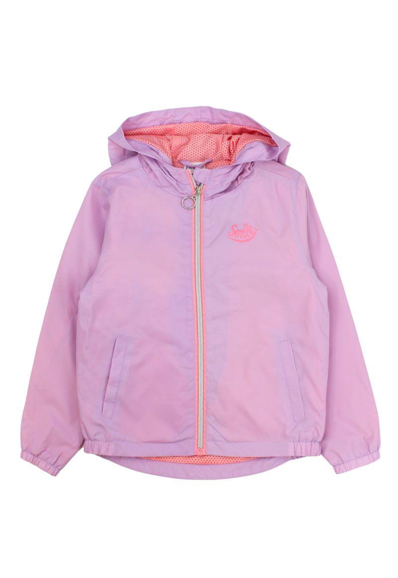 Cortaviento kids niña day to day 757c-0