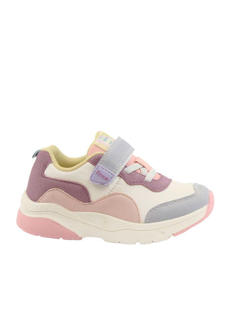 Zapatilla Sport S24 Niña-3