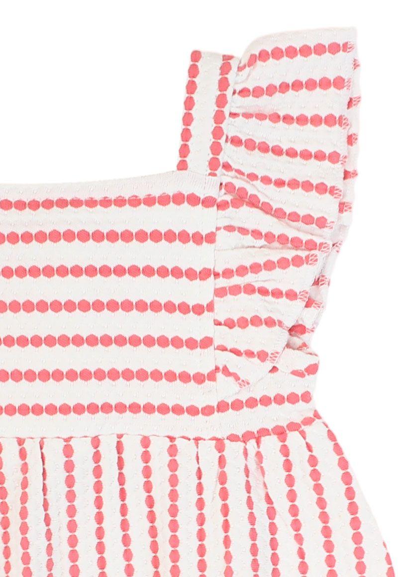 Vestido bb niña spirit 208-2