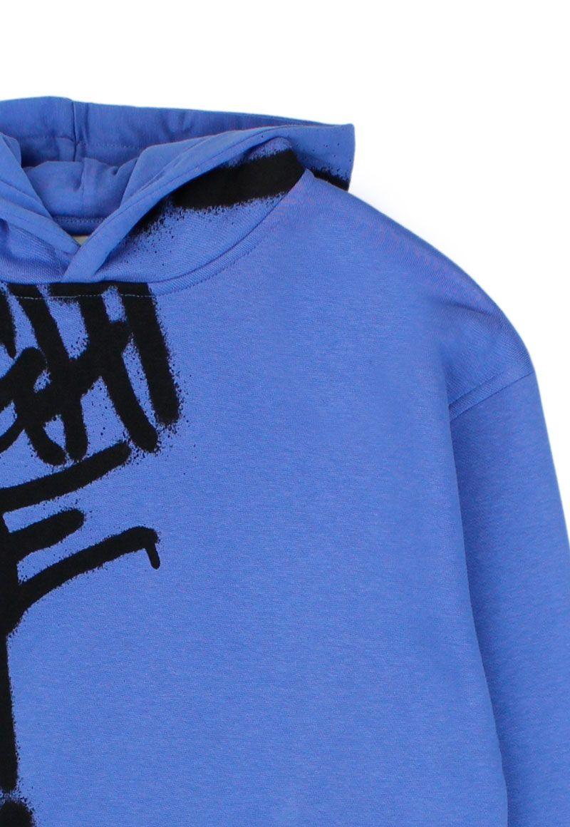 Polerón junior niño cerrado liberty 339-2