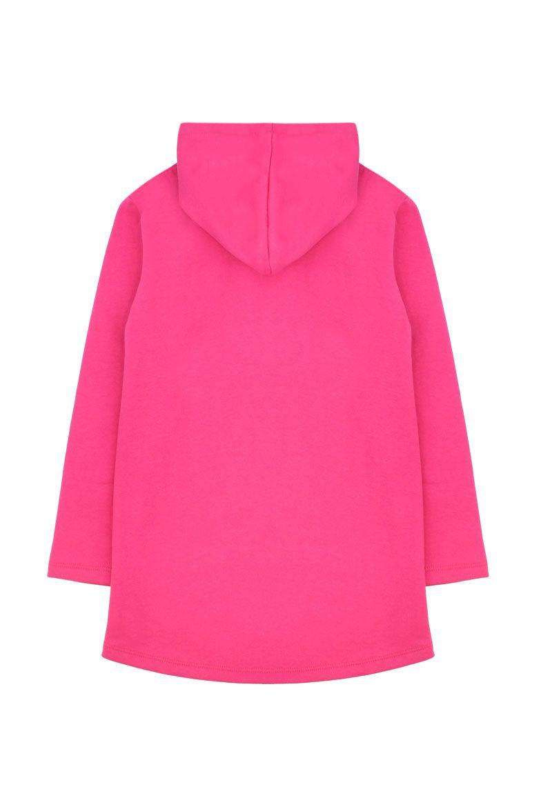 Vestido kids niña move 309b-1