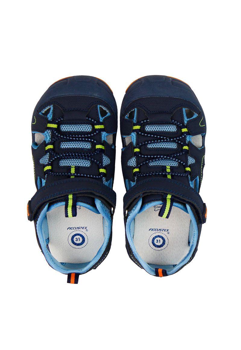 Sandalia outdoor junior niño 898-1