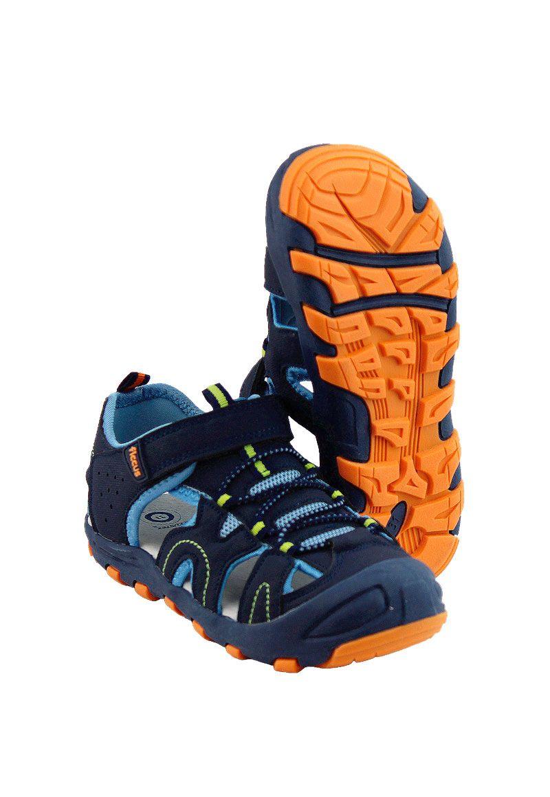 Sandalia outdoor junior niño 898-2